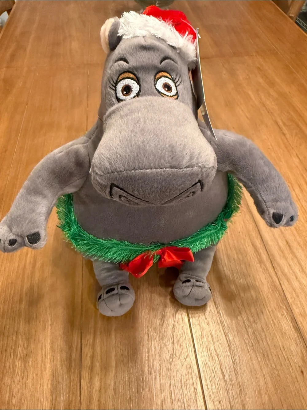 Dreamworks Merry Madagascar 2009 Christmas 14